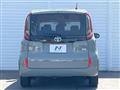 2023 Toyota Sienta