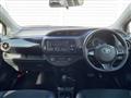 2019 Toyota Vitz