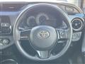 2019 Toyota Vitz