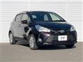 2019 Toyota Vitz