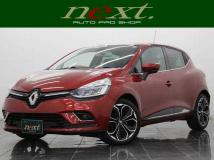 2018 Renault Lutecia