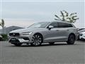 2025 Volvo V60
