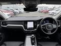 2025 Volvo V60