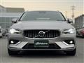 2025 Volvo V60