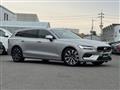 2025 Volvo V60