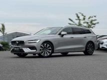 2025 Volvo V60