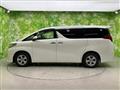 2017 Toyota Alphard G