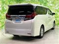 2017 Toyota Alphard G
