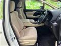 2017 Toyota Alphard G