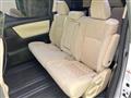 2017 Toyota Alphard G