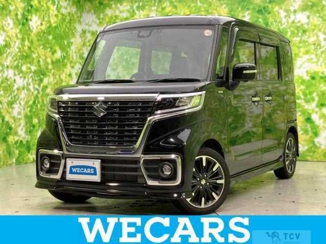 2020 Suzuki Suzuki Others