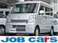 2021 Suzuki Every