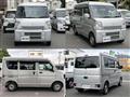 2021 Suzuki Every
