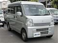 2021 Suzuki Every