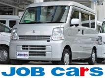 2021 Suzuki Every
