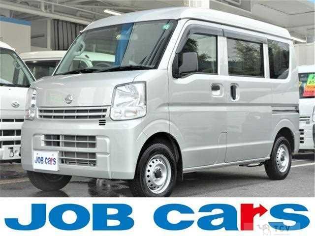 2019 Nissan Nissan Others