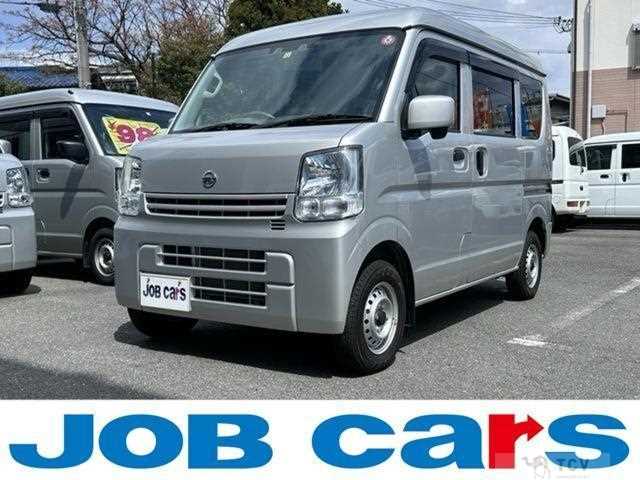 2020 Nissan Nissan Others
