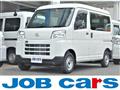 2026 Daihatsu Hijet Cargo