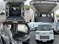 2026 Daihatsu Hijet Cargo