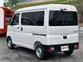 2026 Daihatsu Hijet Cargo