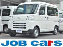 2026 Daihatsu Hijet Cargo
