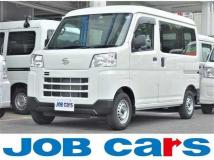 2026 Daihatsu Hijet Cargo