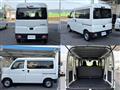 2022 Daihatsu Hijet Cargo