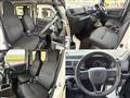 2022 Daihatsu Hijet Cargo