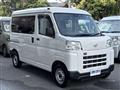 2022 Daihatsu Hijet Cargo