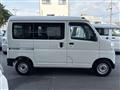2022 Daihatsu Hijet Cargo