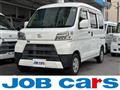 2021 Daihatsu Hijet Cargo