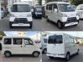 2021 Daihatsu Hijet Cargo