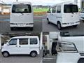 2021 Daihatsu Hijet Cargo