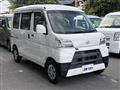 2021 Daihatsu Hijet Cargo