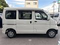 2021 Daihatsu Hijet Cargo