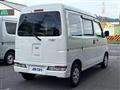 2021 Daihatsu Hijet Cargo