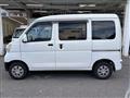 2021 Daihatsu Hijet Cargo