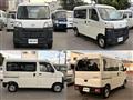 2022 Daihatsu Hijet Cargo