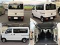 2022 Daihatsu Hijet Cargo
