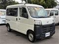 2022 Daihatsu Hijet Cargo