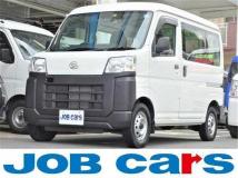 2022 Daihatsu Hijet Cargo