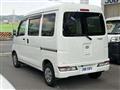 2021 Daihatsu Hijet Cargo