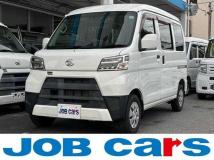 2021 Daihatsu Hijet Cargo