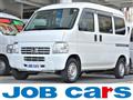 2018 Honda Acty Van