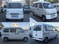 2018 Honda Acty Van