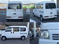 2018 Honda Acty Van