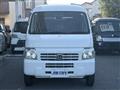 2018 Honda Acty Van