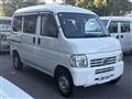2018 Honda Acty Van