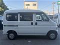2018 Honda Acty Van