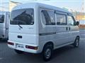 2018 Honda Acty Van